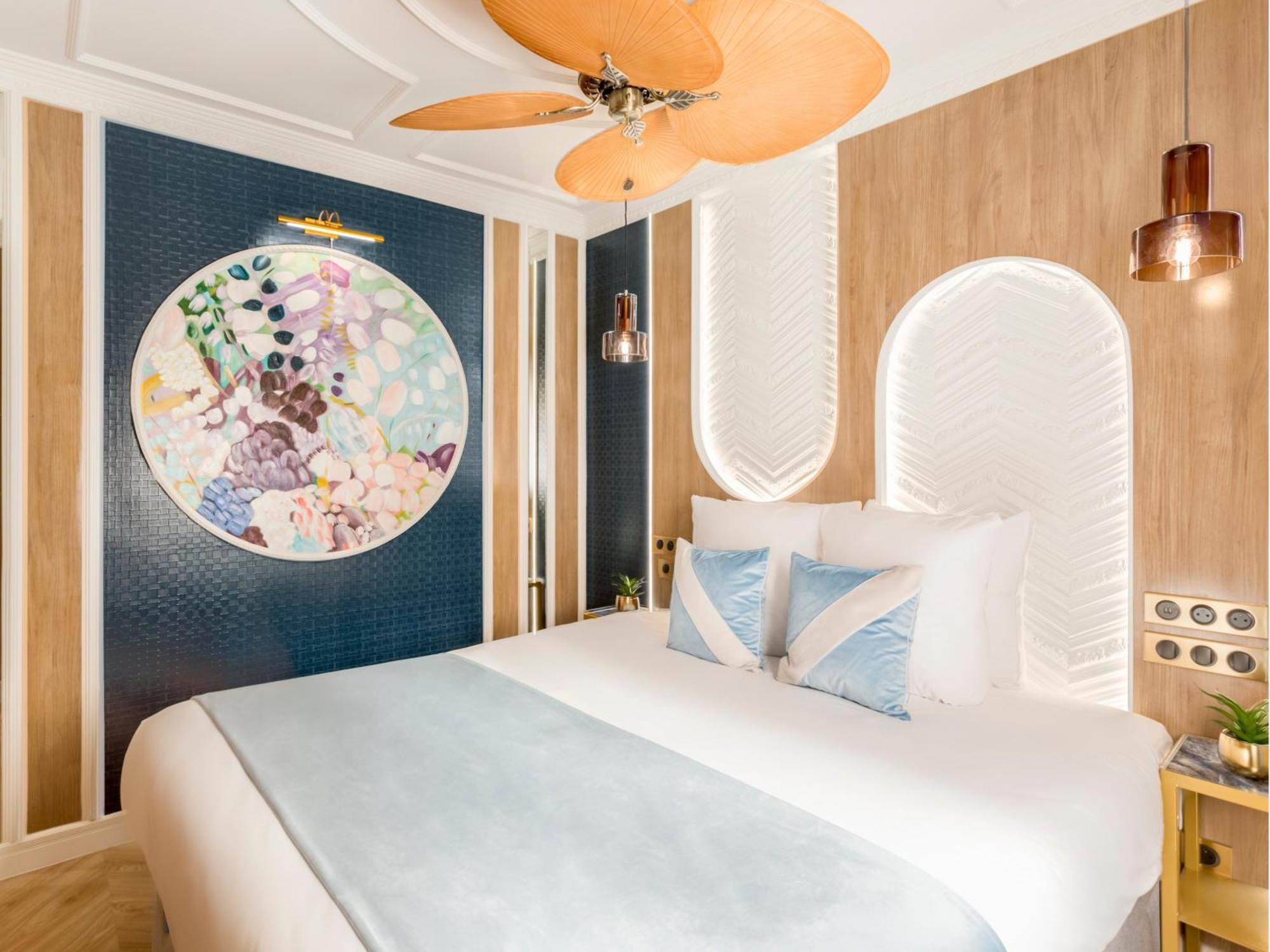 Merveil - Luxury Suite - Notre Dame - Boulangers 巴黎 外观 照片