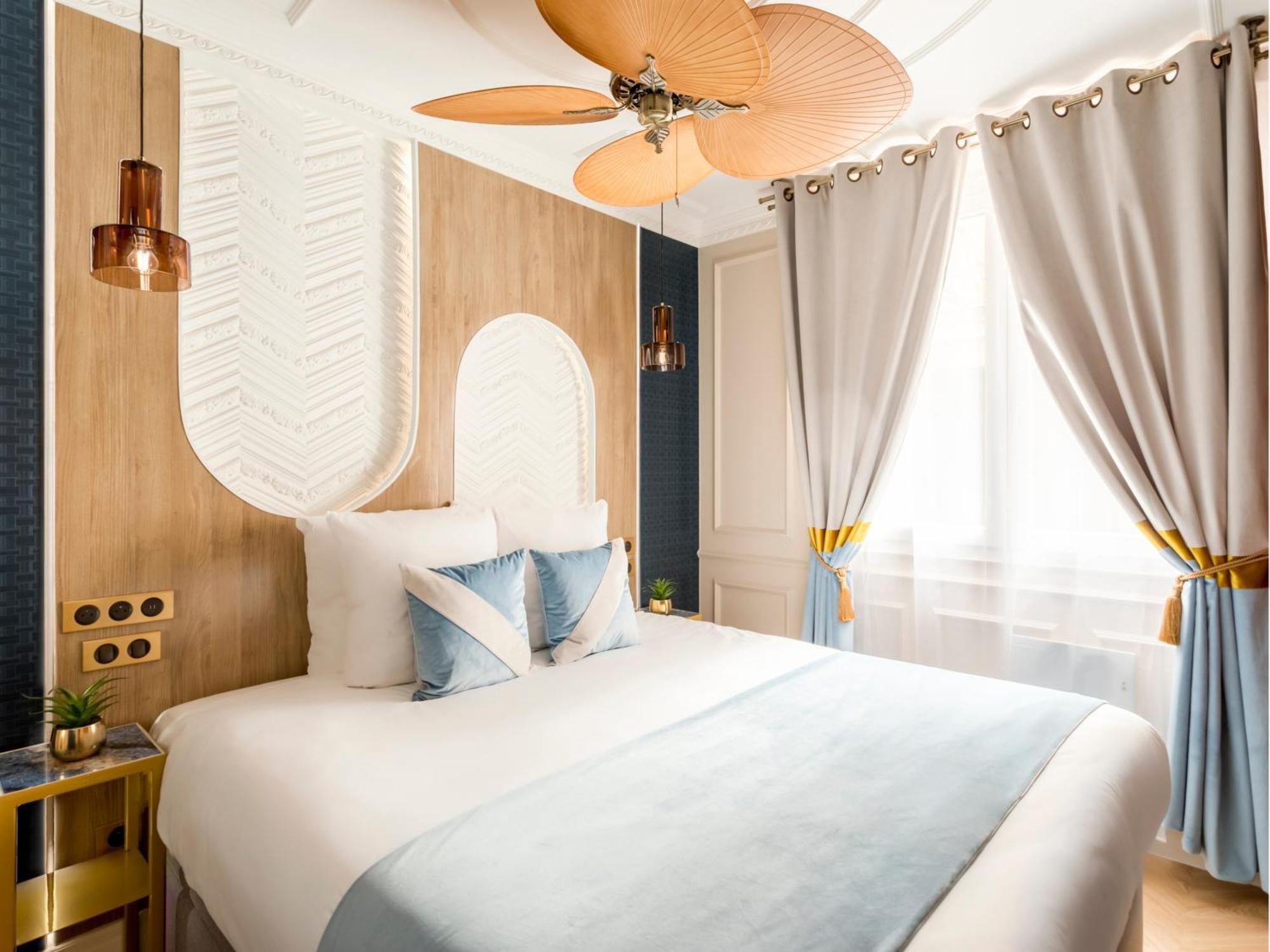 Merveil - Luxury Suite - Notre Dame - Boulangers 巴黎 外观 照片