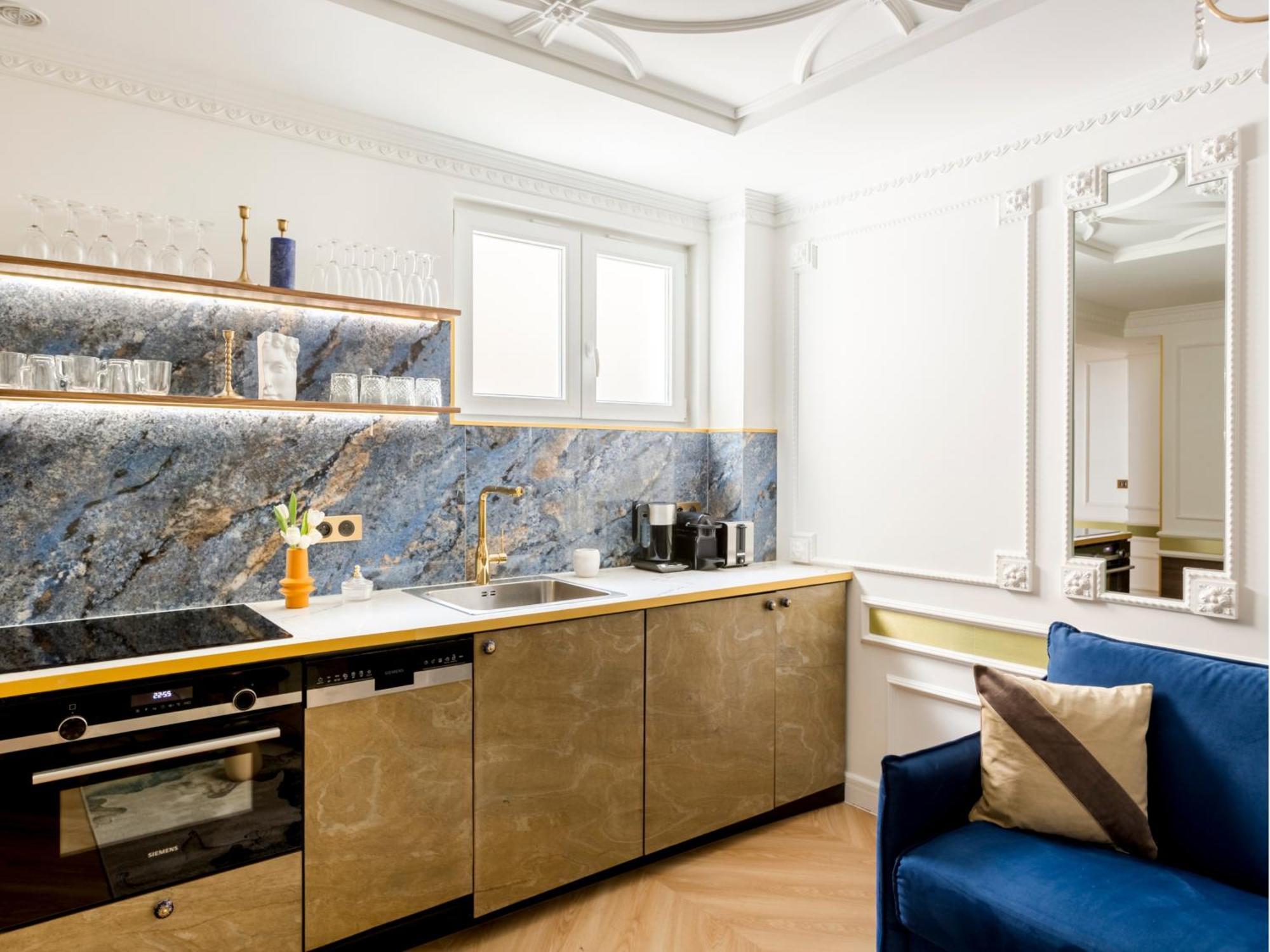 Merveil - Luxury Suite - Notre Dame - Boulangers 巴黎 外观 照片