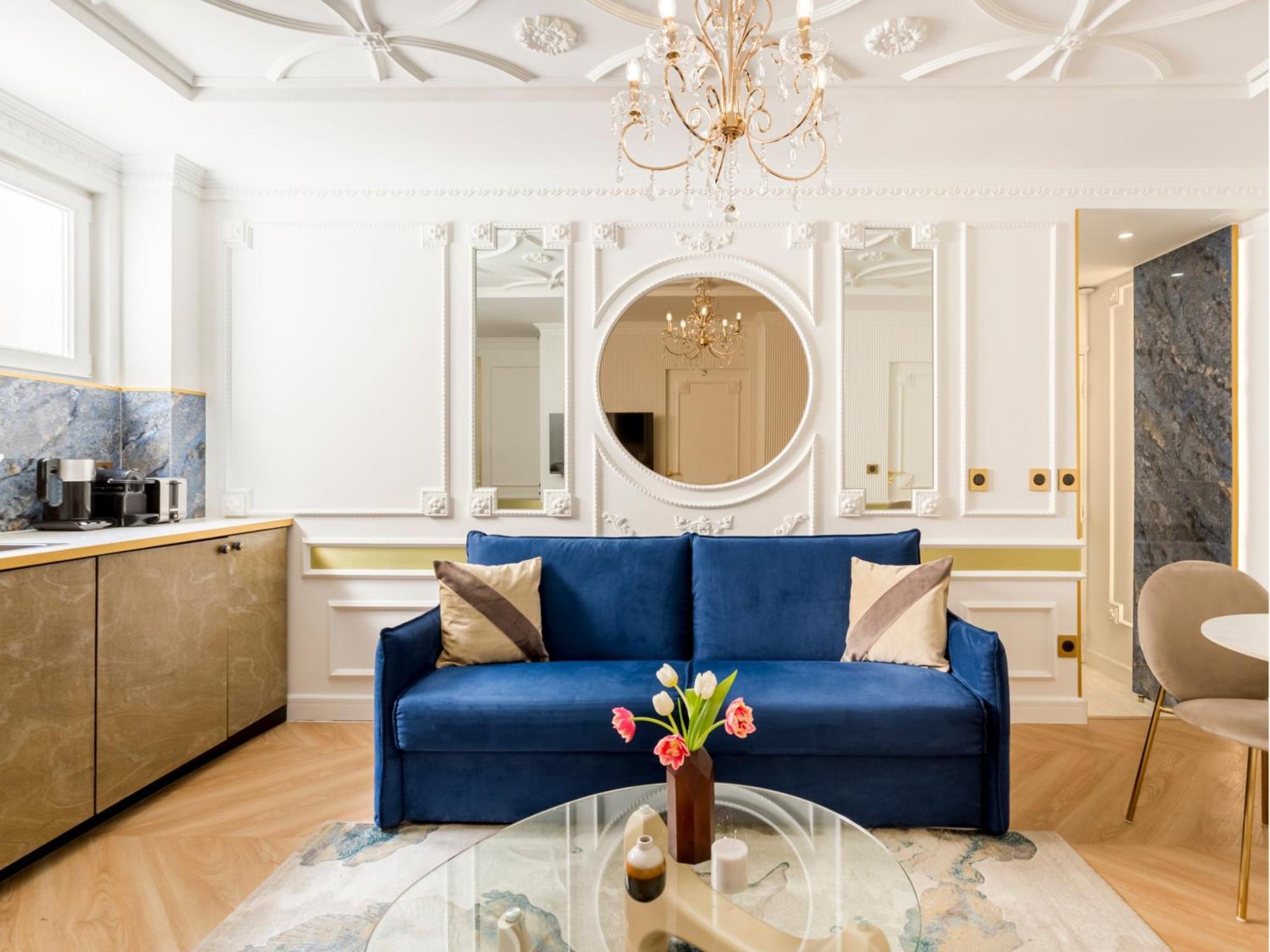 Merveil - Luxury Suite - Notre Dame - Boulangers 巴黎 外观 照片