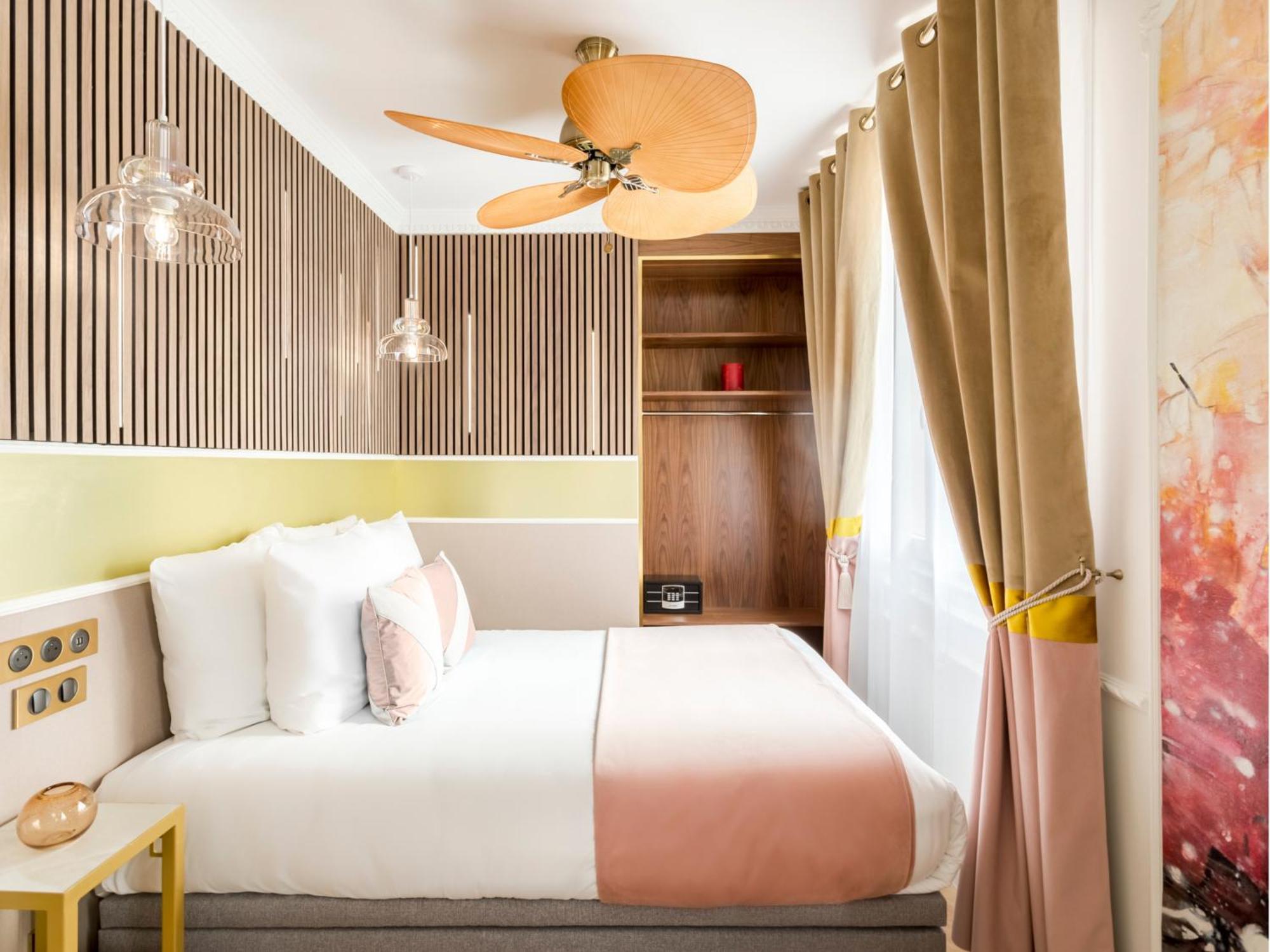 Merveil - Luxury Suite - Notre Dame - Boulangers 巴黎 外观 照片