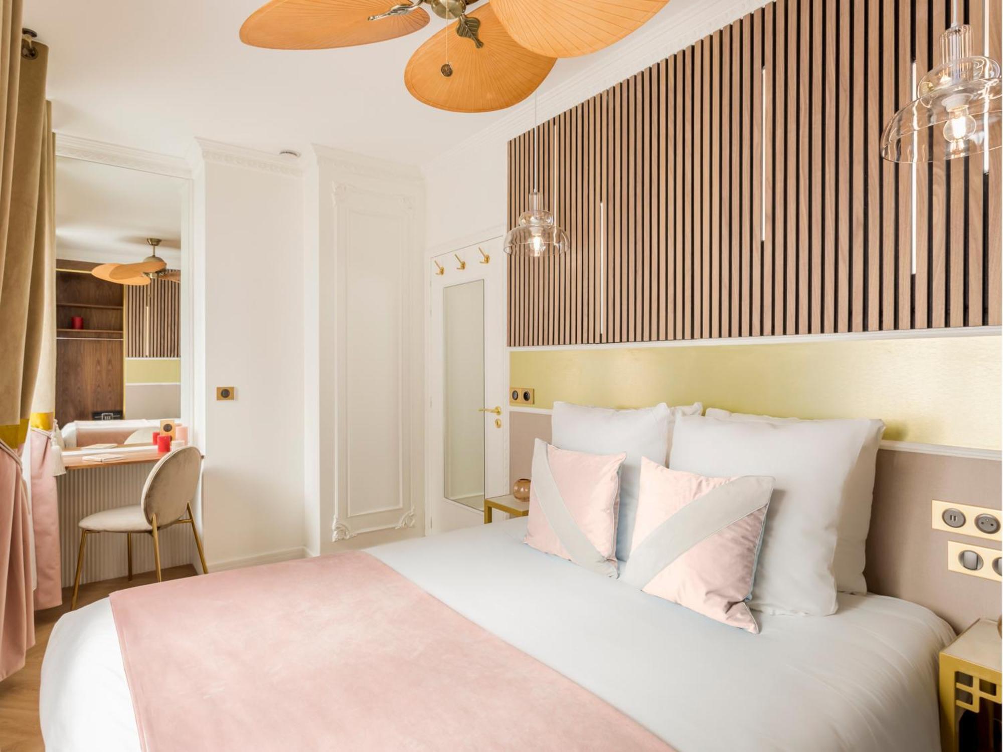 Merveil - Luxury Suite - Notre Dame - Boulangers 巴黎 外观 照片
