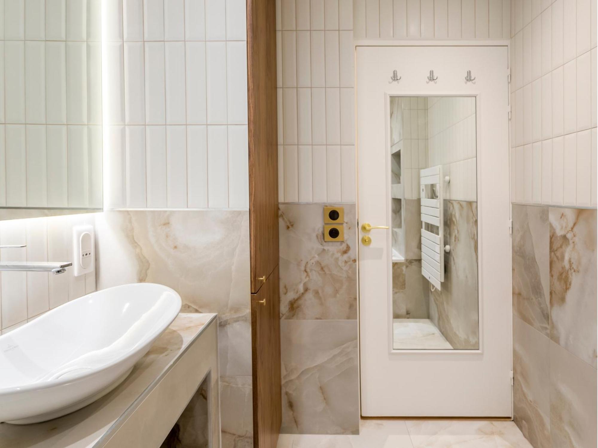 Merveil - Luxury Suite - Notre Dame - Boulangers 巴黎 外观 照片
