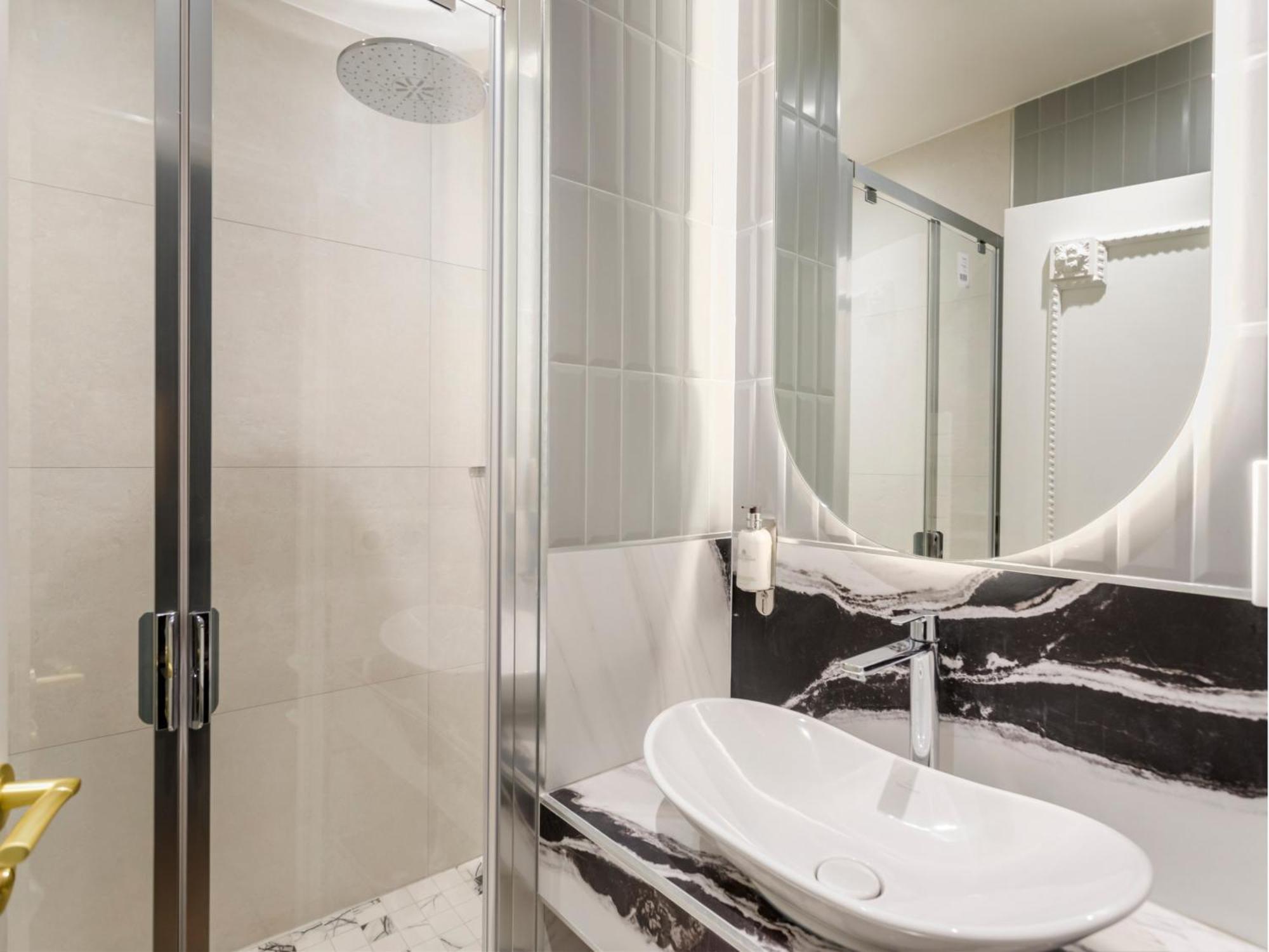 Merveil - Luxury Suite - Notre Dame - Boulangers 巴黎 外观 照片